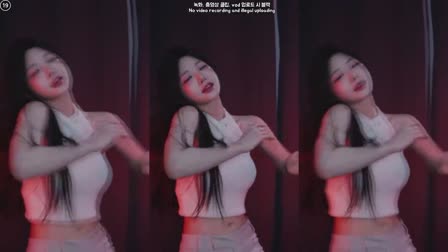 BJ朴乙达加特林慢摇热舞20251030舞蹈剪辑